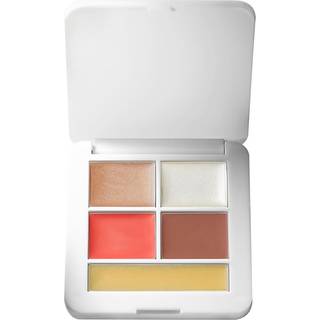 Rms Beauty - Mod Collection - Highlighter Palette - Signature Set Mod - For Women