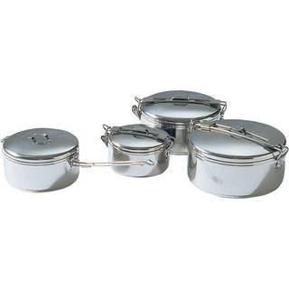 MSR Alpine Stowaway Pot 0,475 L Assorted, OneSize