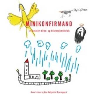 Minikonfirmand