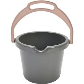 Dantoy GREEN BEAN - Spand af genbrugsplast - Svanemærket - Fra 2 år.