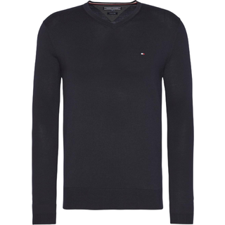 Polo Ralph Lauren Herren Pullover blau unifarben Slim Fit