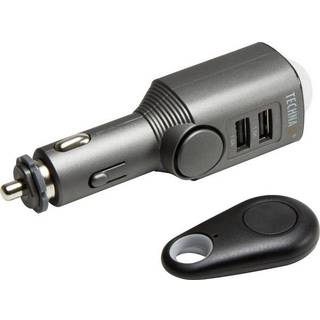 TECHNAXX TX-100 - car security system