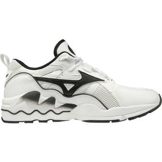 Mizuno Wave Rider 1 White