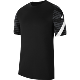 T-shirt Nike M NK Strike 21 DRY SS TEE cw5843-010 Størrelse XXL