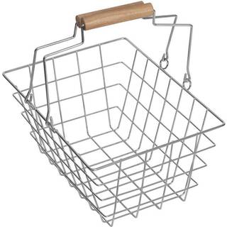 MaMaMeMo metal indkøbskurv til legemad