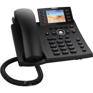 Snom D335 VOIP Bordtelefon (SIP)