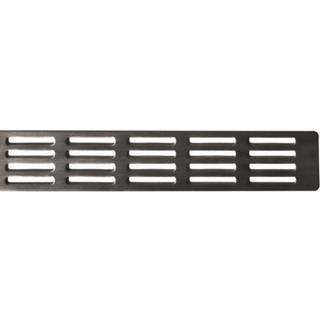 Unidrain ClassicLine rist Stripe, 900 mm