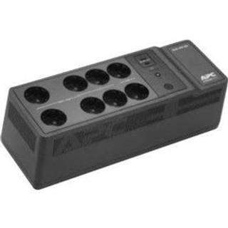 APC Back-UPS 850VA 230V USB Type-C and A charging ports