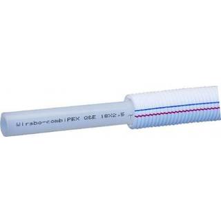 Uponor combipex RIR 15 mm - 200 mtr. rulle