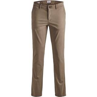 Jack & Jones Marco Bowie Chinos Beige