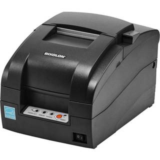 BIXOLON SRP-275III Impact Dot POS Printer USB Serial POS Printer - Monokrom - Dotmatrix