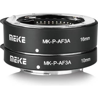 Meike Extension Tube set til Micro 4/3 ECO
