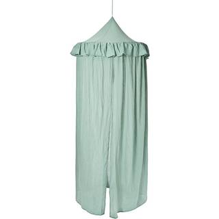 Buddy & Hope Stor Baldakin Grøn One Size      Unisex