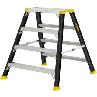 W.steps arbejdsbuk 5500+ 1,00 WAB+ 5500-4 805504