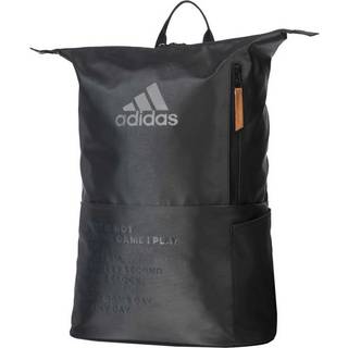 Adidas Multigame Backpack 2.0 Black/Red