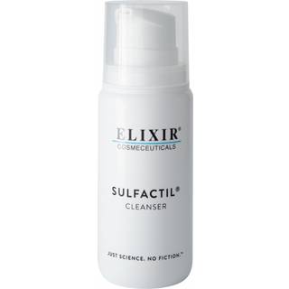 Face Formula (Elixir Cosmeceuticals) Sulfactil Cleanser 100 ml