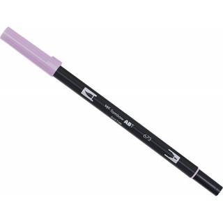 ABT Dual Brush Pen - Orchid 673
