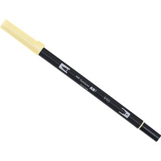 ABT Dual Brush Pen - Light Sand 990