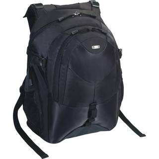 Targus Campus Backpack 16" Sort