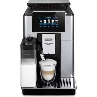 De’Longhi ECAM610.55.SB Semi-auto Espresso machine 2.2 L