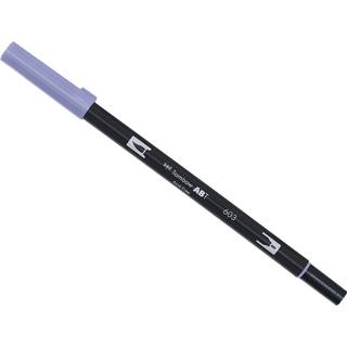 Tombow Marker ABT Dual Brush 603 periwinkle