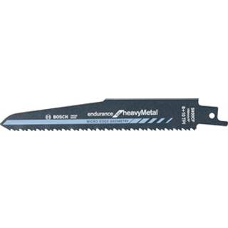 BOSCH Bajonetsavklinge S 930 CF Endurance for Heavy Metal