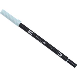 Tombow Marker ABT Dual Brush 451 sky blue