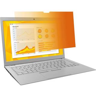 3M GOLD Privacy Filters