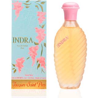 Ulric de Varens Indra Eau de Parfum til kvinder 100 ml - 100 ml