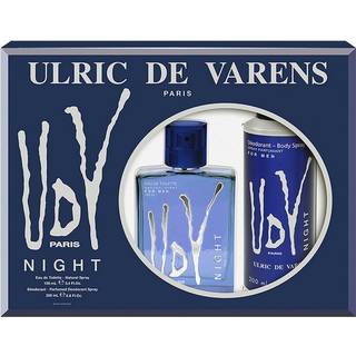 Ulric De Varens UDV Night Gave sæt