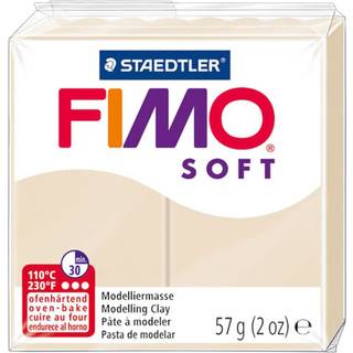 FIMO Soft - sand (57 g.)
