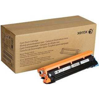 Xerox Tromle cyan, 48 000 sider 108R01417