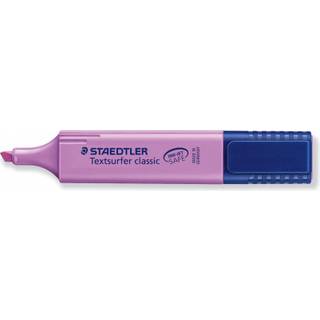 Staedtler Textsurfer Classic overstregningstus violet