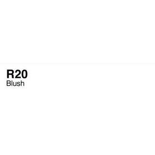 Copic Sketch R20 Blush