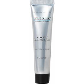 Face Formula (Elixir Cosmeceuticals) Niactil Anti Age Eye Gel 15 ml