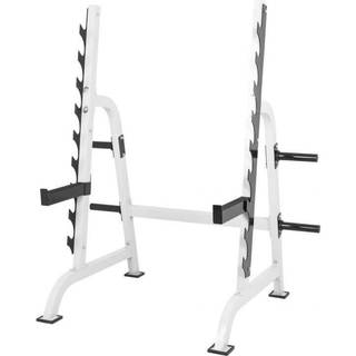 Squat Rack PRO Barbellstativ