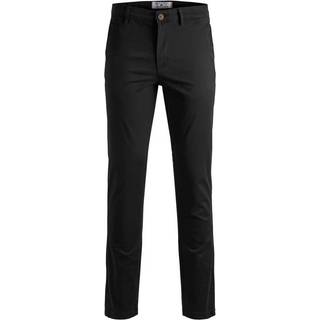 Slim Fit Chinobukser