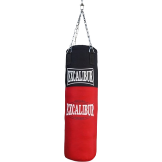 Boksesæk EXCALIBUR Allround 80 cm/20 kg