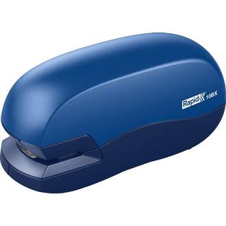 Rapid Stapler Battery Rapid 10BX 10sh. Black 5000294