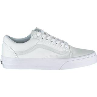 Vans Old Skool True White 36