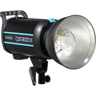 Godox Studio flash QS300 II Bowens
