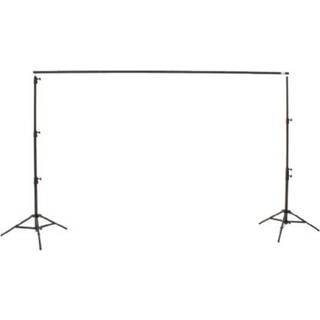 Falcon Eyes Semi-professional Background system B-8510 260x315 (HxW) for fabric/roll