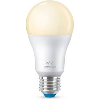 Wiz E27 LED Pære - 806lm - Standard - 2700K - Wiz