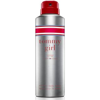 Tommy Hilfiger Tommy Girl All Over Body Spray 200ml