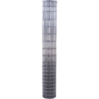 Hundehegn galv. 7,5 x 15/7,5 x 200 cm, 20 m - 106-314
