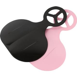 Nyby Haleplaster / bærestykkeplaster, usorterede farver