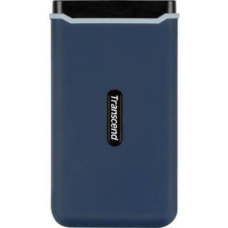 Transcend ESD370C Portable SSD - 1TB