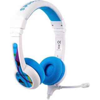onanoff BuddyPhones School+ Green