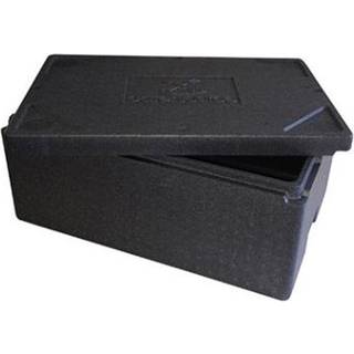 Termokasse Med Låg Catersource 60x40x27 Cm