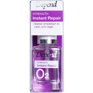 Depend O2 Strength Instant Repair 11 ml